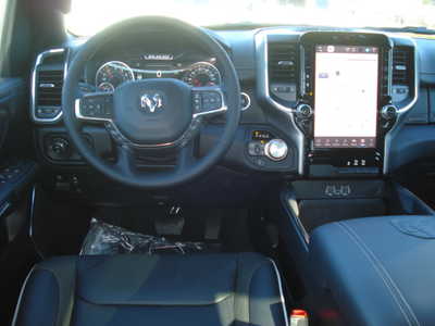 2025 RAM 1500 Crew Cab, $58271. Photo 9
