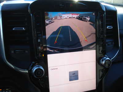 2025 RAM 1500 Crew Cab, $58271. Photo 11