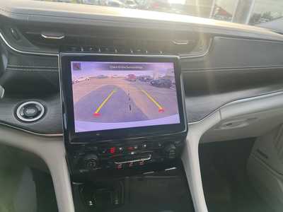 2023 Jeep Grand Cherokee L, $39975. Photo 10