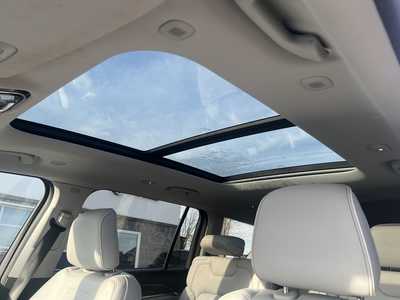 2023 Jeep Grand Cherokee L, $39975. Photo 11