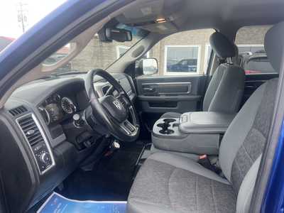 2015 RAM 2500 Crew Cab, $22575. Photo 9