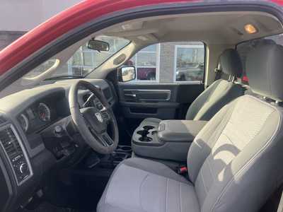 2016 RAM 2500 Reg Cab, $26975. Photo 8