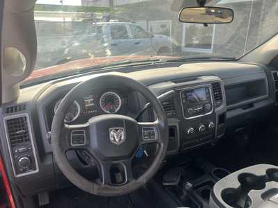 2016 RAM 2500 Reg Cab, $26975. Photo 9