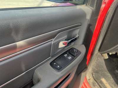 2016 RAM 2500 Reg Cab, $26975. Photo 10
