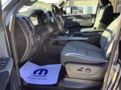 2021 RAM 1500 Crew Cab, $31975. Photo 7