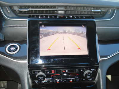 2022 Jeep Grand Cherokee, $31975. Photo 10