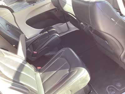 2024 Chrysler Pacifica, $32575. Photo 8