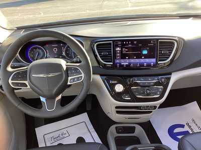 2024 Chrysler Pacifica, $32575. Photo 10