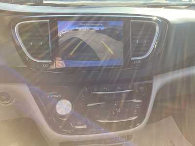 2024 Chrysler Pacifica, $32575. Photo 11