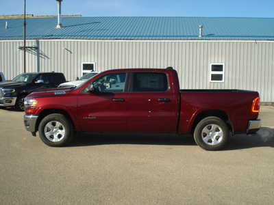 2025 RAM 1500 Crew Cab, $50225. Photo 2