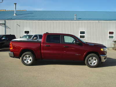 2025 RAM 1500 Crew Cab, $50225. Photo 5