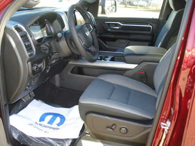 2025 RAM 1500 Crew Cab, $50225. Photo 7