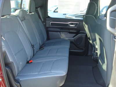 2025 RAM 1500 Crew Cab, $50225. Photo 8