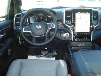 2025 RAM 1500 Crew Cab, $50225. Photo 9