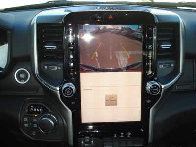 2025 RAM 1500 Crew Cab, $50225. Photo 10