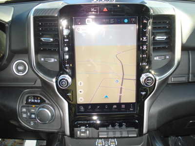 2025 RAM 1500 Crew Cab, $50225. Photo 11