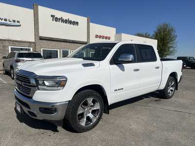 2022 RAM 1500 Crew Cab, $38975. Photo 1