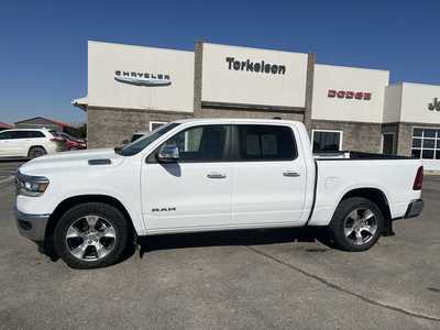 2022 RAM 1500 Crew Cab, $38975. Photo 2