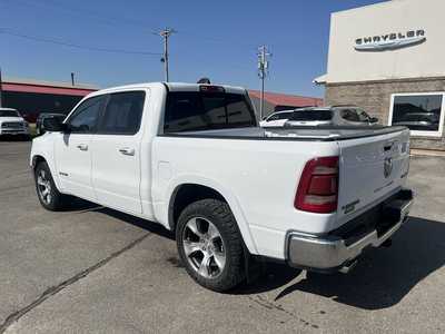 2022 RAM 1500 Crew Cab, $38975. Photo 3