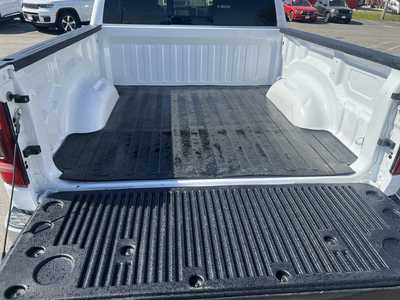 2022 RAM 1500 Crew Cab, $38975. Photo 6