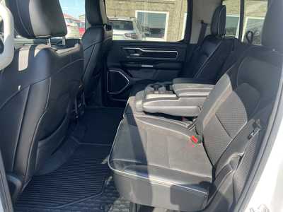 2022 RAM 1500 Crew Cab, $38975. Photo 7