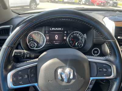 2022 RAM 1500 Crew Cab, $38975. Photo 11
