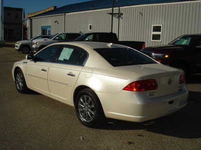 2009 Buick Lucerne, $6975. Photo 3