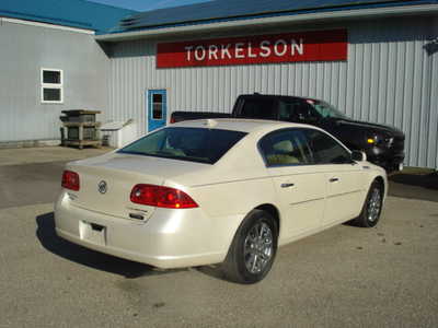 2009 Buick Lucerne, $6975. Photo 4