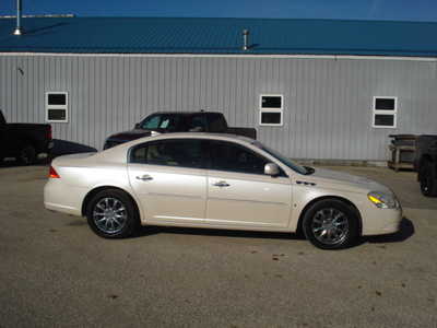 2009 Buick Lucerne, $6975. Photo 5
