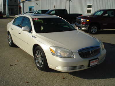 2009 Buick Lucerne, $6975. Photo 6