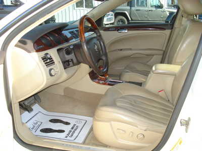 2009 Buick Lucerne, $6975. Photo 7