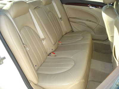 2009 Buick Lucerne, $6975. Photo 8