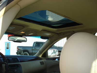 2009 Buick Lucerne, $6975. Photo 9