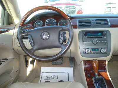 2009 Buick Lucerne, $6975. Photo 10