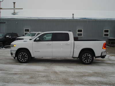 2025 RAM 1500 Crew Cab, $58269. Photo 2