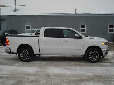 2025 RAM 1500 Crew Cab, $58269. Photo 5