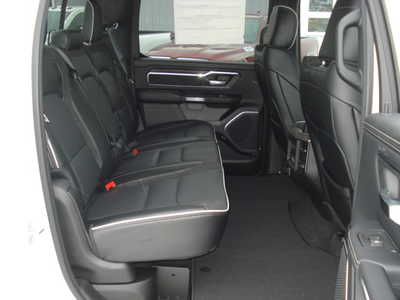 2025 RAM 1500 Crew Cab, $58269. Photo 8