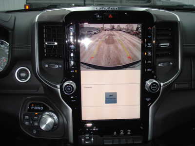 2025 RAM 1500 Crew Cab, $58269. Photo 10