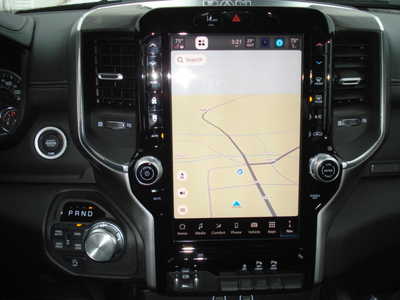 2025 RAM 1500 Crew Cab, $58269. Photo 11