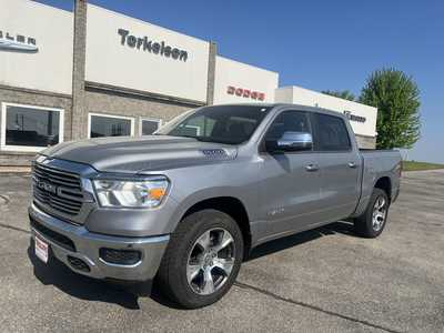 2024 RAM 1500 Crew Cab, $43975. Photo 1