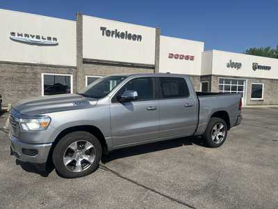 2024 RAM 1500 Crew Cab, $43975. Photo 2