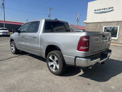 2024 RAM 1500 Crew Cab, $43975. Photo 3