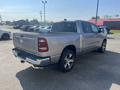 2024 RAM 1500 Crew Cab, $43975. Photo 4