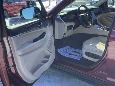 2022 Jeep Grand Cherokee L, $28575. Photo 6