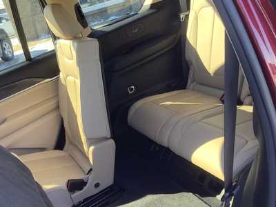 2022 Jeep Grand Cherokee L, $28575. Photo 7