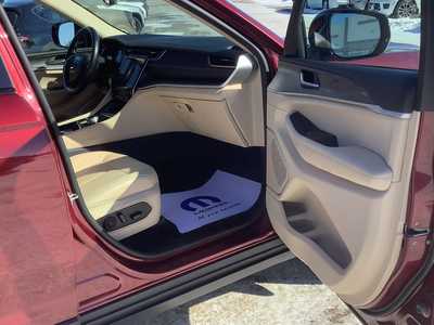 2022 Jeep Grand Cherokee L, $28575. Photo 9