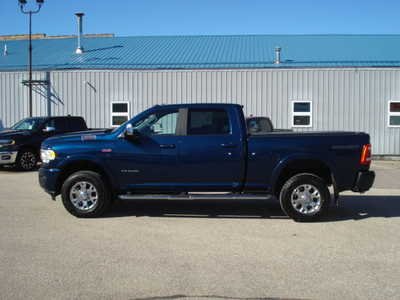 2022 RAM 2500 Crew Cab, $43975. Photo 2