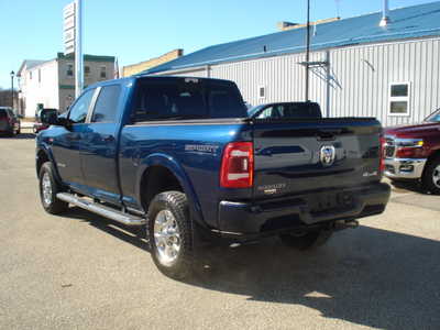 2022 RAM 2500 Crew Cab, $43975. Photo 3
