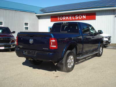2022 RAM 2500 Crew Cab, $43975. Photo 4