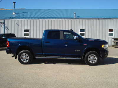 2022 RAM 2500 Crew Cab, $43975. Photo 5